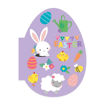 Picture of EASTER STICKER BOOK 100+PCS
